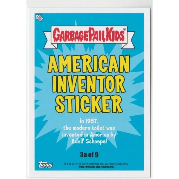 Dunked Dolph #3a - Picture 2 of 2